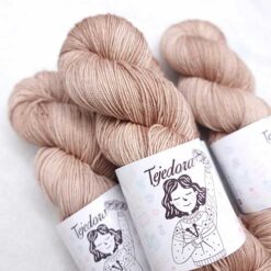 Merino 100% Superwash Fingering ZEN