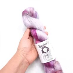 irrep2 KID MOHAIR irrepetible 1