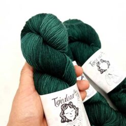 Merino 100% Superwash Fingering San Pedro