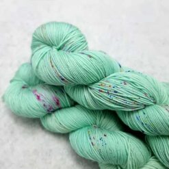 Merino 100% Superwash Fingering Fresh